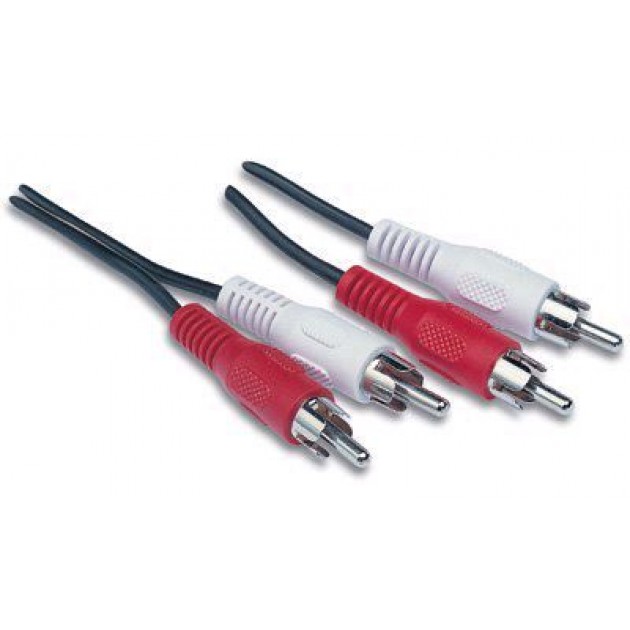 Cavo RCA/RCA - 1,8mt